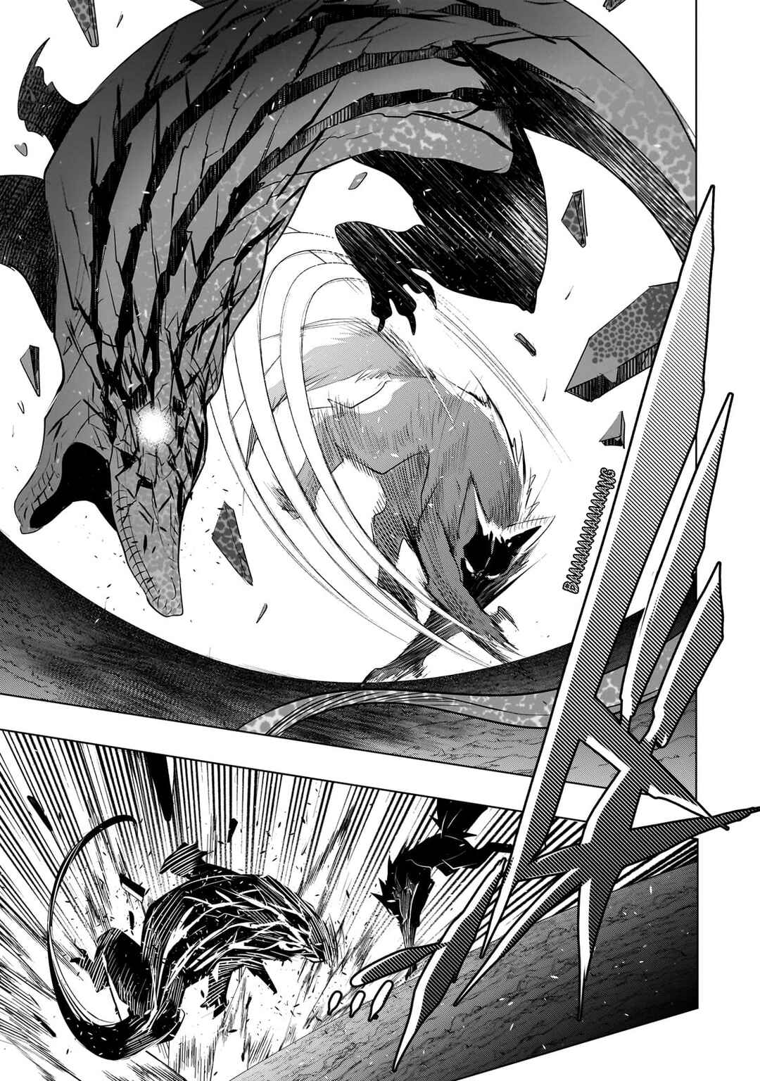 Page 13 Chapter 13 Dogs and the Brave Are Not Showy