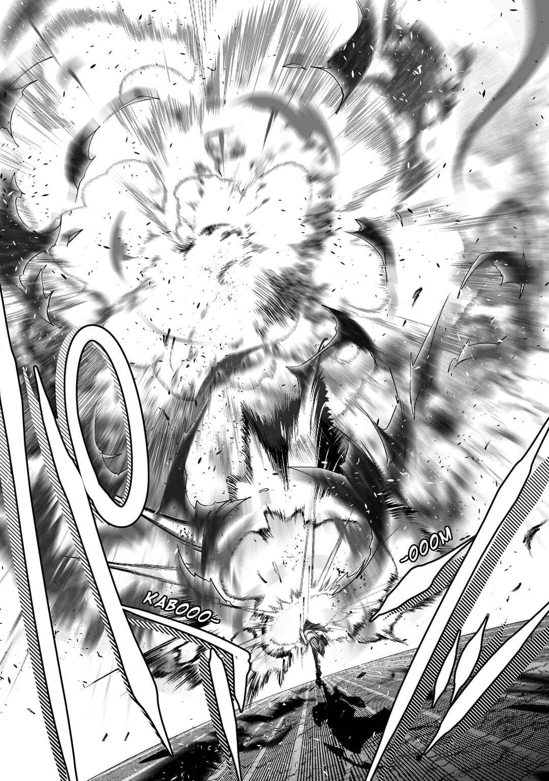 Page 32 Chapter 15 Dogs and the Brave Are Not Showy
