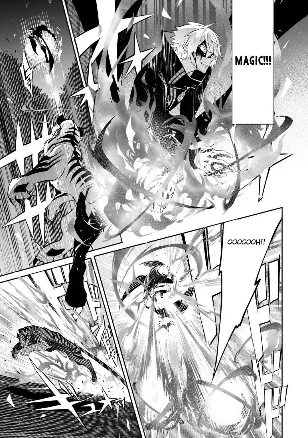Page 10 Chapter 4 Dogs and the Brave Are Not Showy