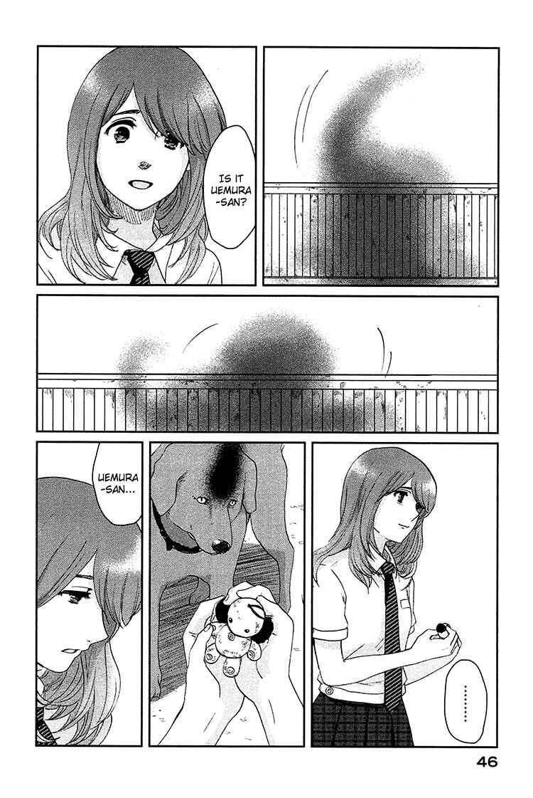 Page 10 Chapter 7 Majime na Jikan