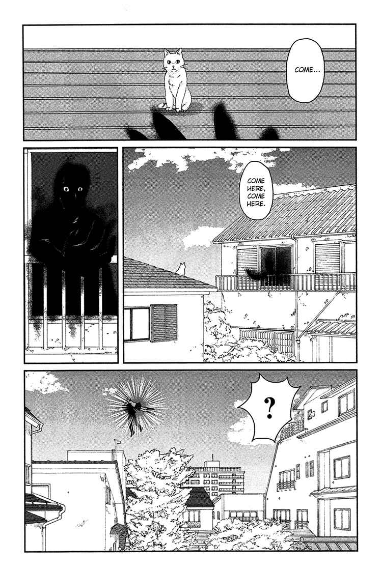 Page 30 Chapter 9 Majime na Jikan