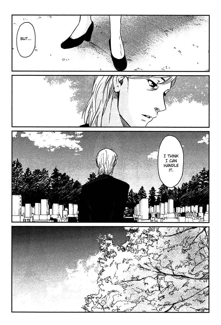 Page 6 Chapter 9 Majime na Jikan