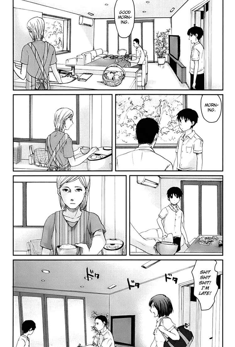 Page 2 Chapter 2 Majime na Jikan