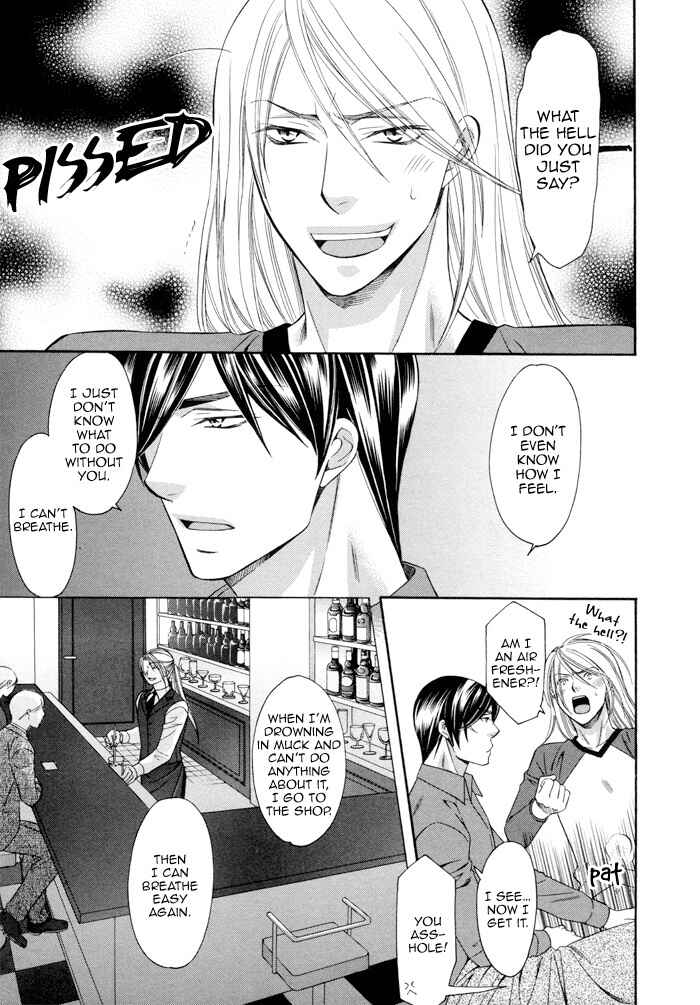 Page 15 Chapter 4 Before Daylight Love
