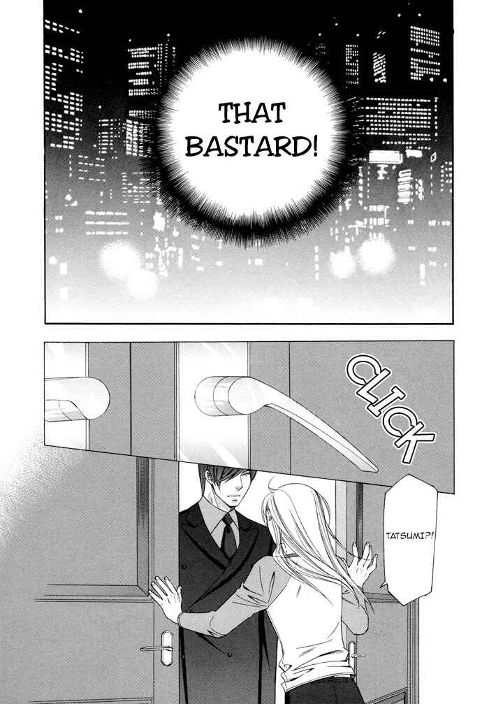 Page 2 Chapter 4 Before Daylight Love