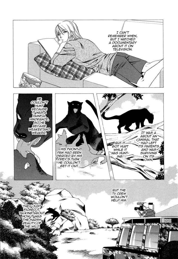 Page 17 Chapter 2 Before Daylight Love