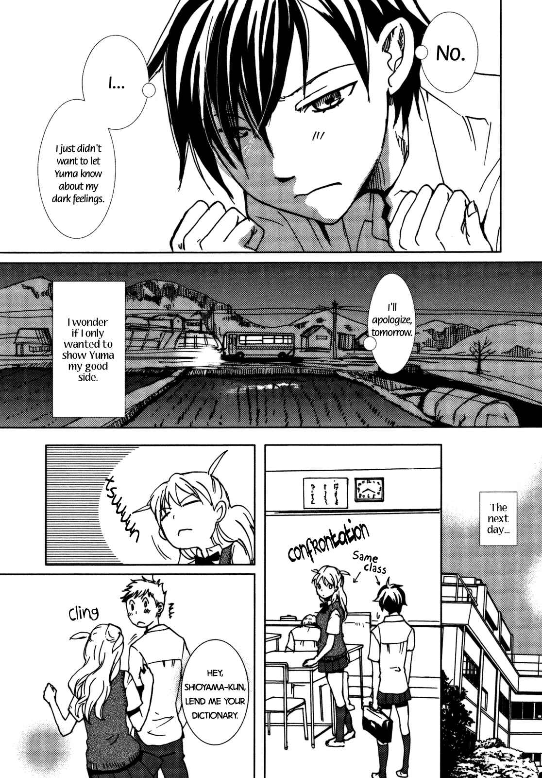 Page 13 Chapter 1 Body Warmth Communication