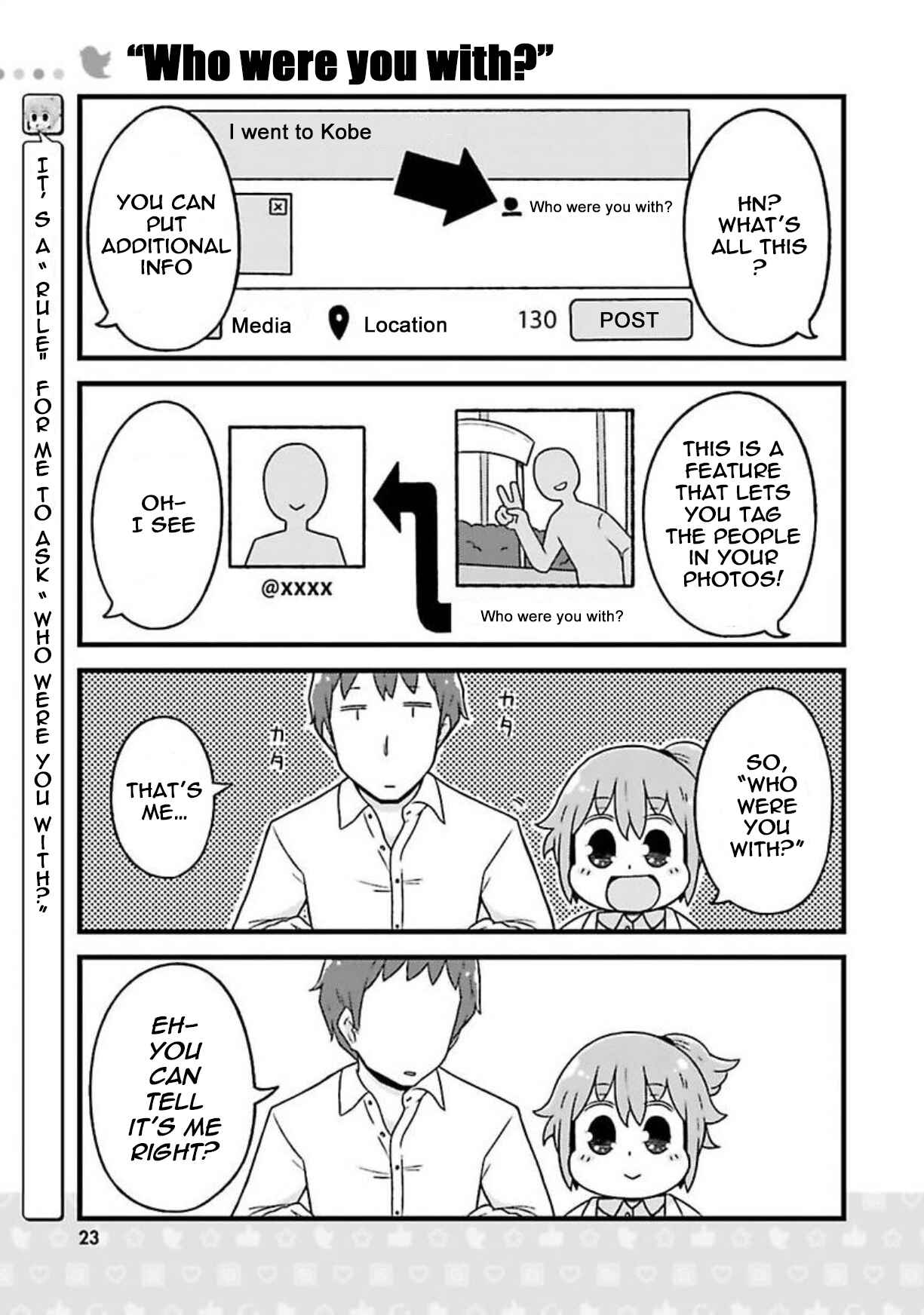 Page 6 Chapter 2 Twitter-san