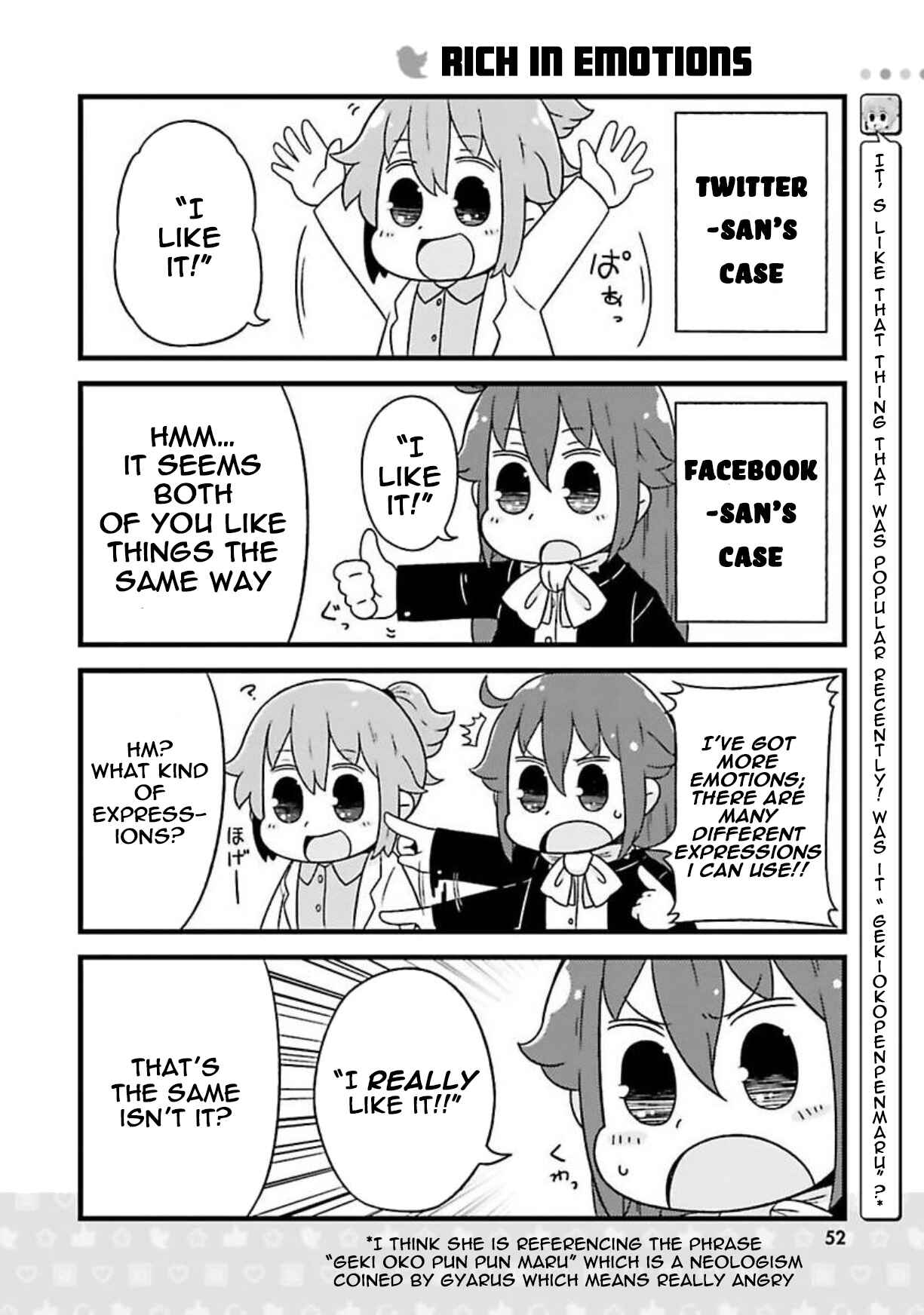 Page 7 Chapter 4 Twitter-san