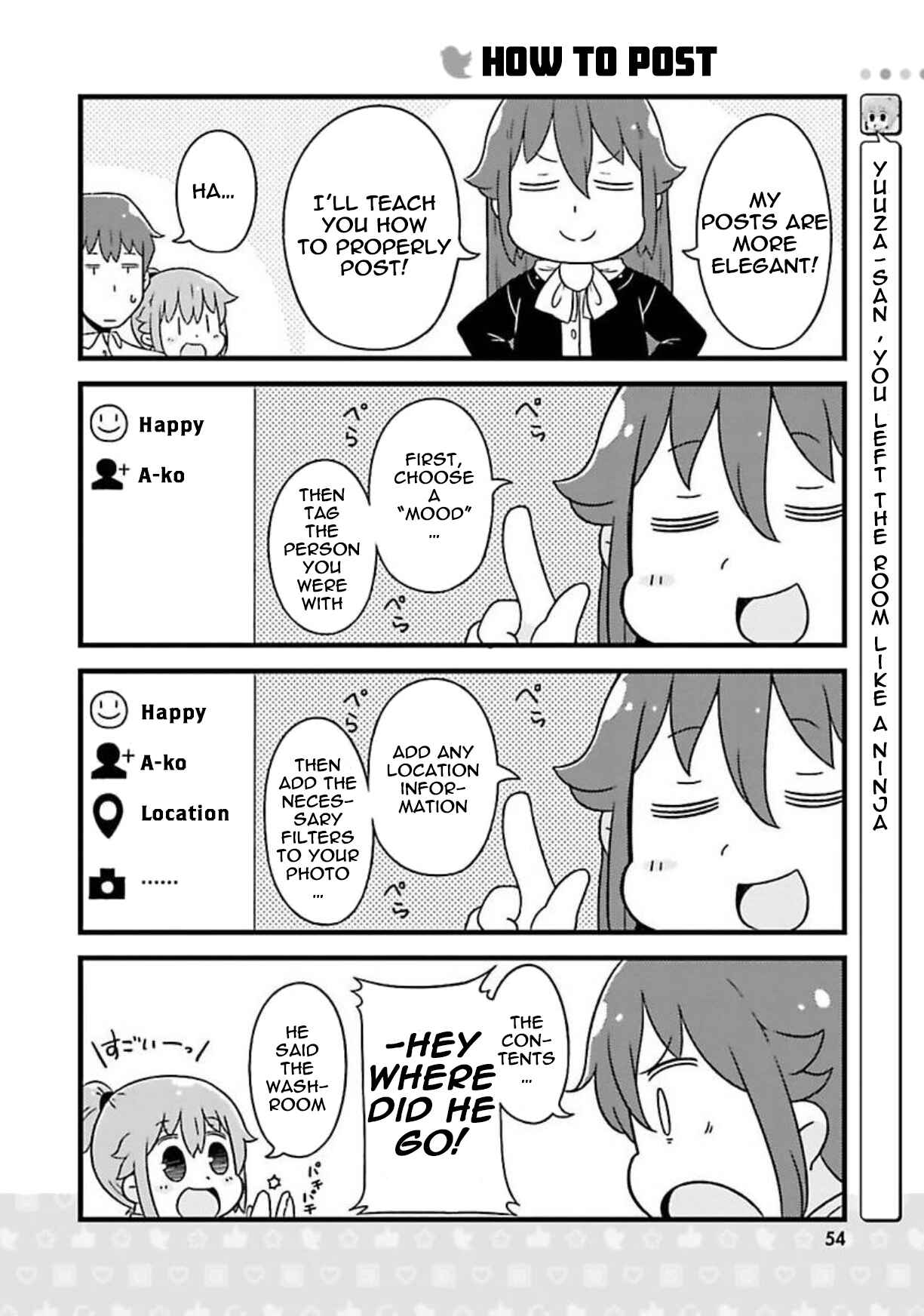 Page 9 Chapter 4 Twitter-san