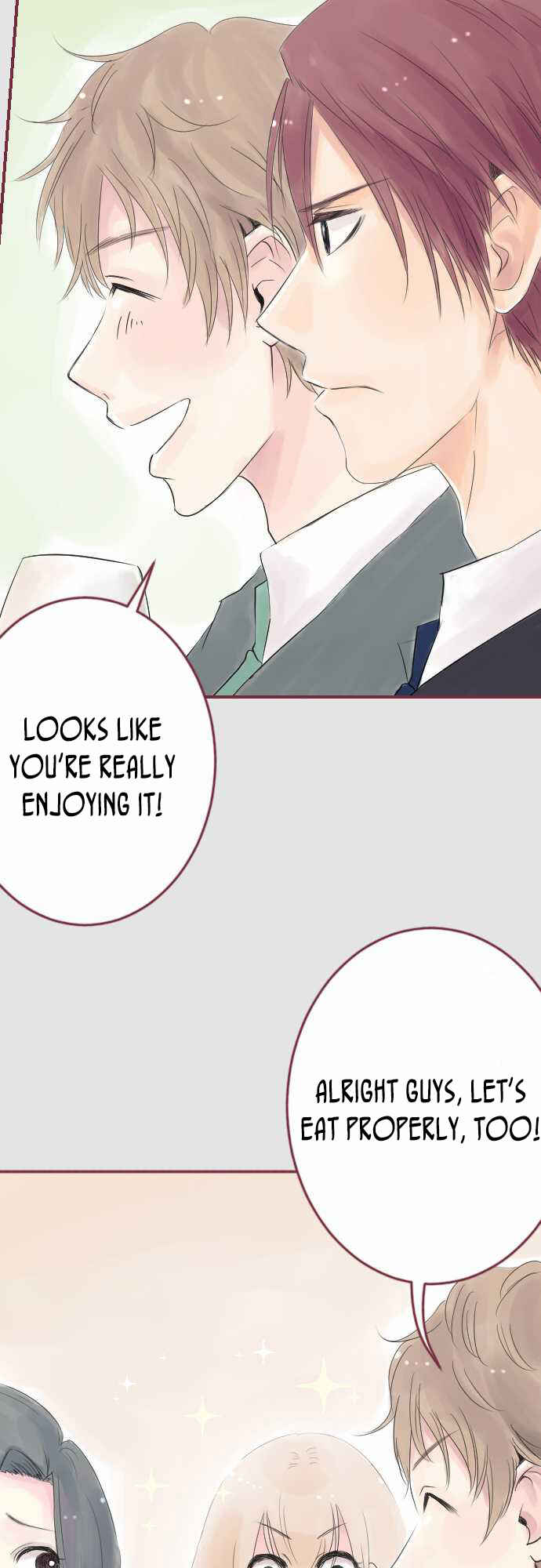Page 10 Chapter 1 Koodori no Hitosara