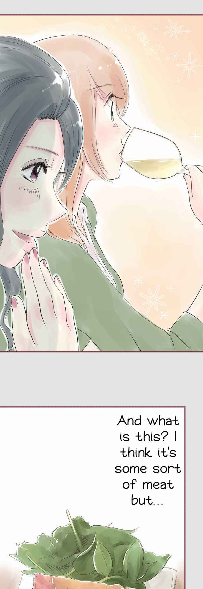 Page 4 Chapter 1 Koodori no Hitosara