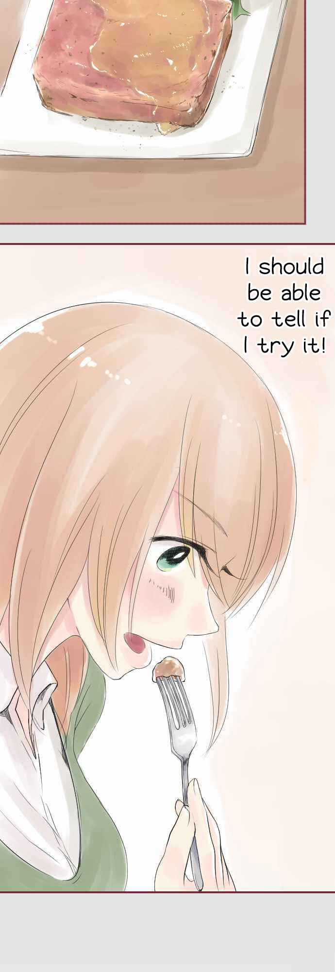 Page 5 Chapter 1 Koodori no Hitosara