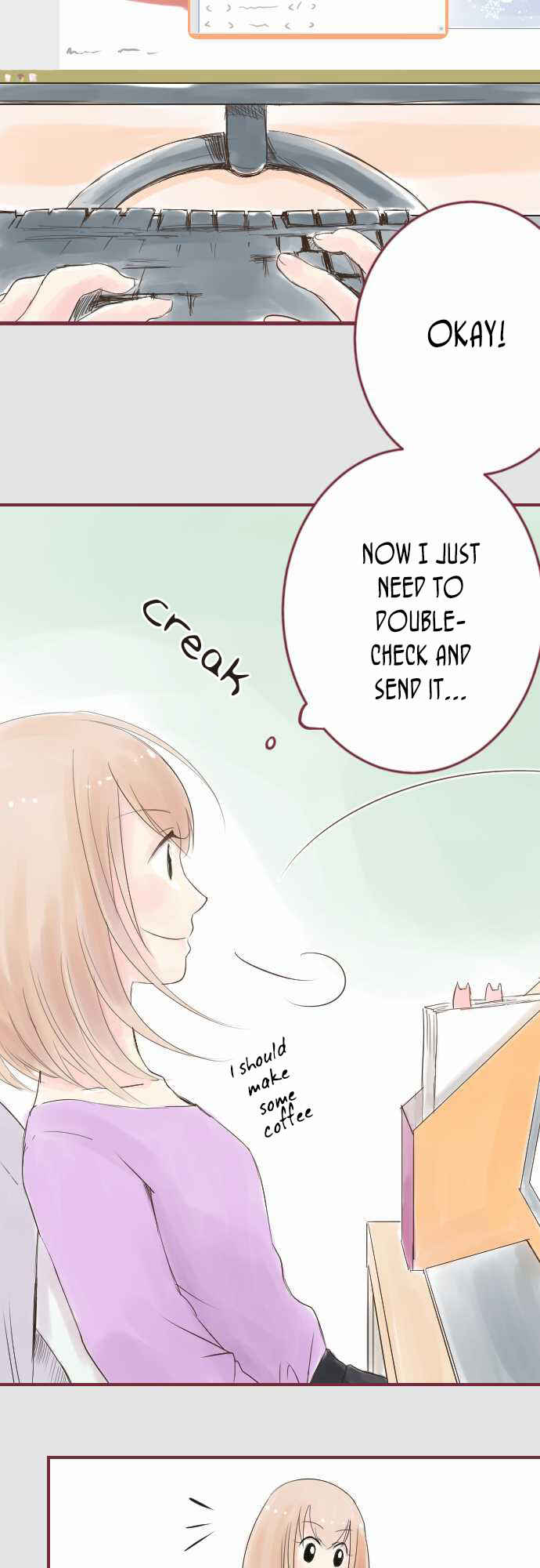 Page 2 Chapter 3 Koodori no Hitosara