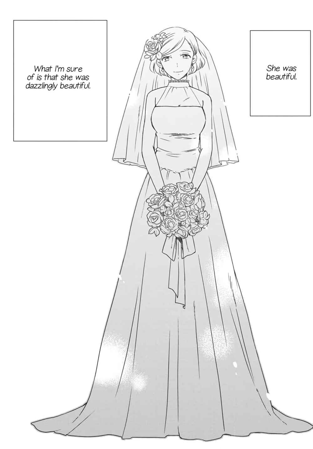 Page 26 Chapter 4 Brides of Iberis
