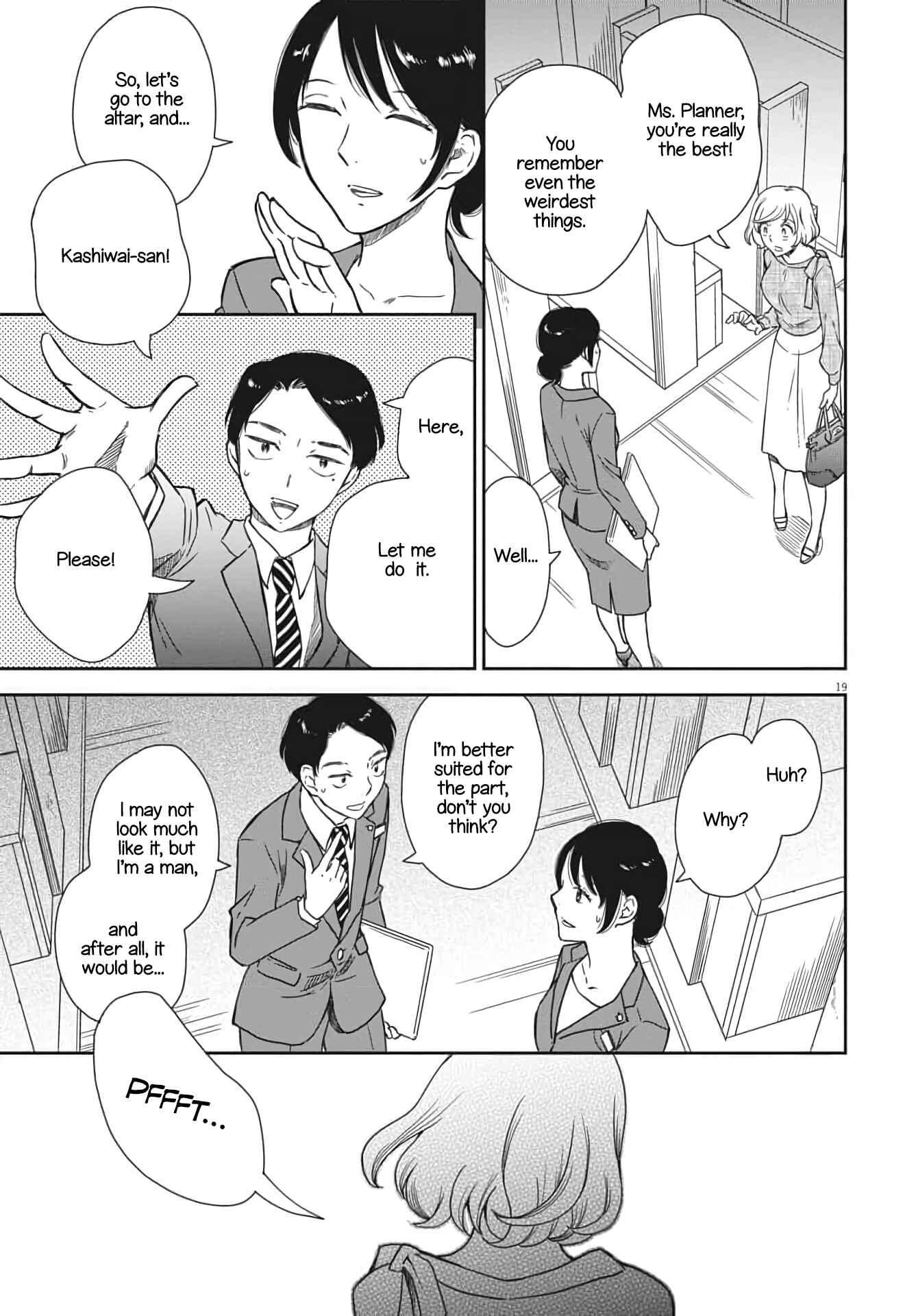 Page 19 Chapter 2 Brides of Iberis