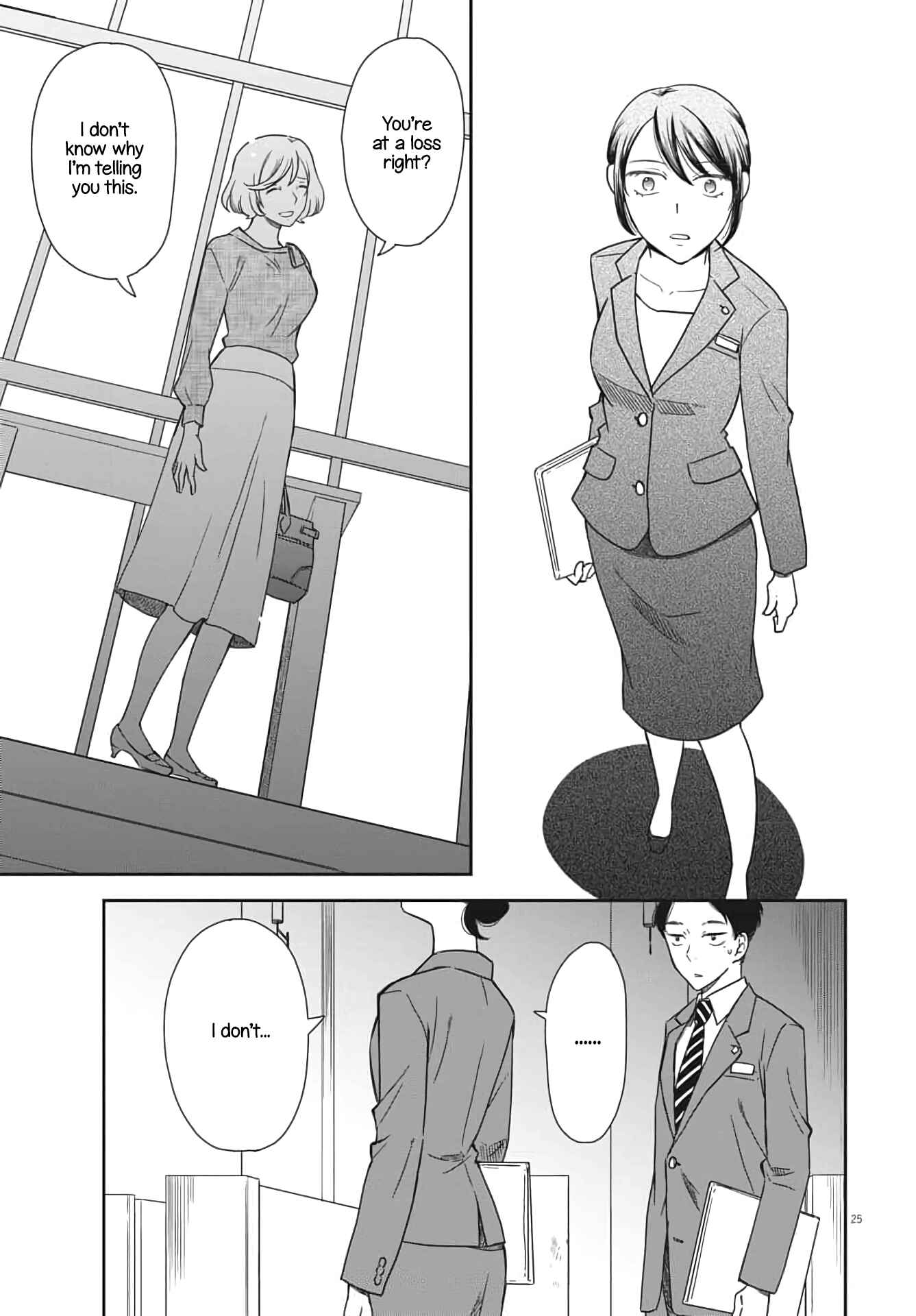Page 25 Chapter 2 Brides of Iberis