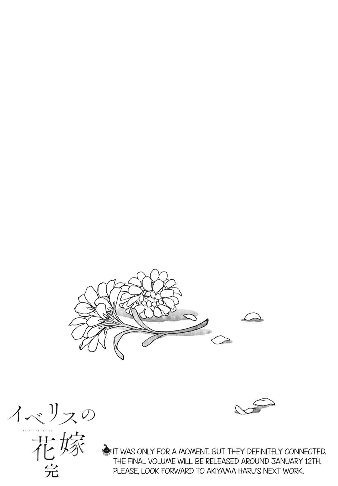 Page 32 Chapter 11 Brides of Iberis