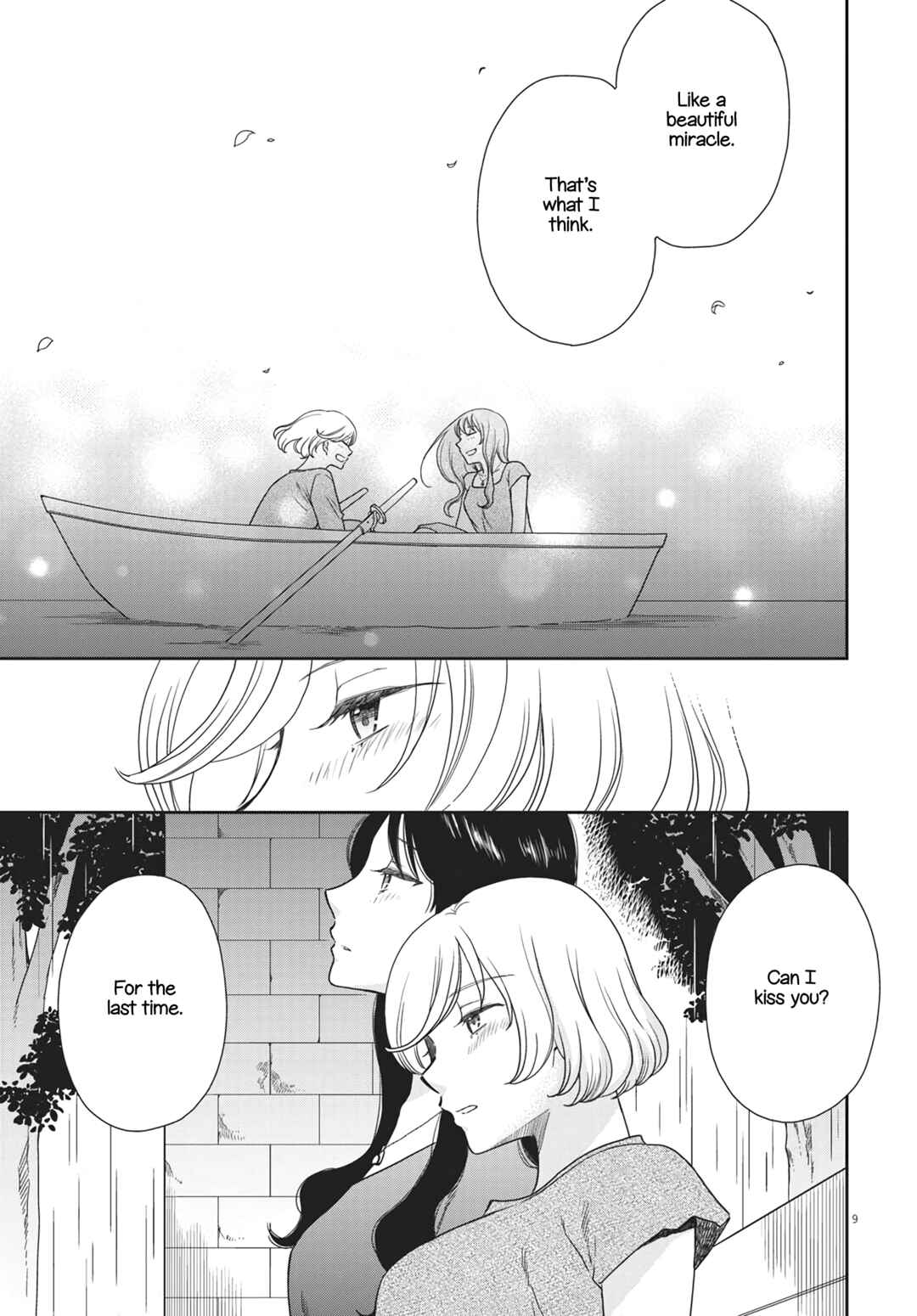 Page 9 Chapter 11 Brides of Iberis