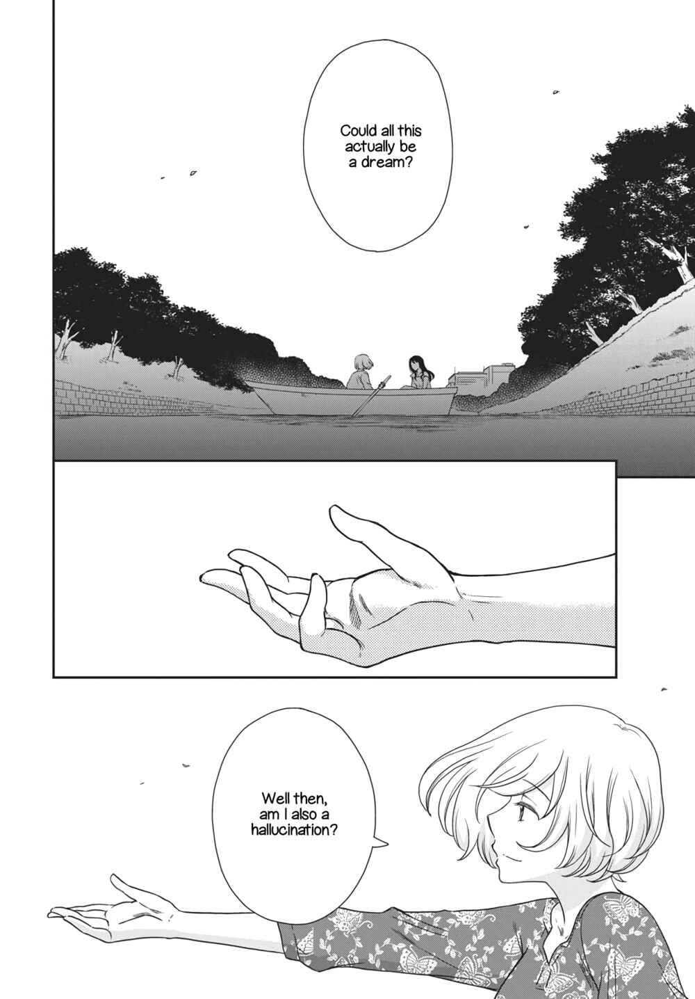 Page 14 Chapter 5 Brides of Iberis