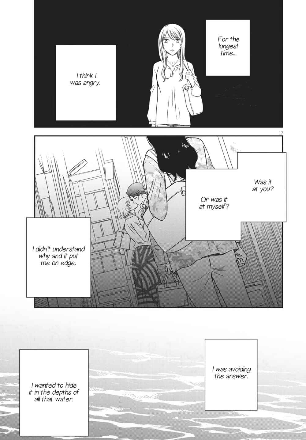 Page 17 Chapter 5 Brides of Iberis