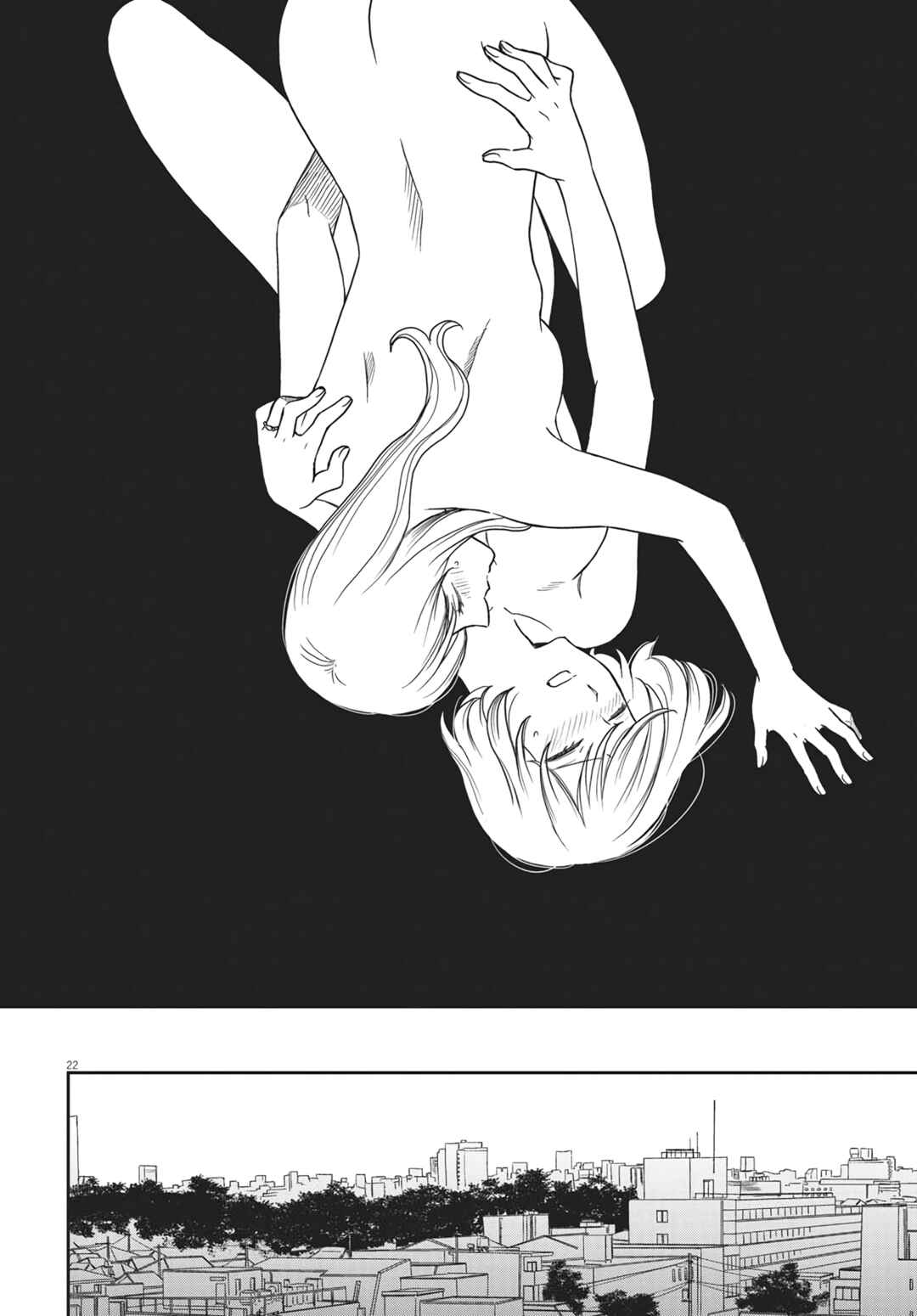 Page 22 Chapter 9 Brides of Iberis