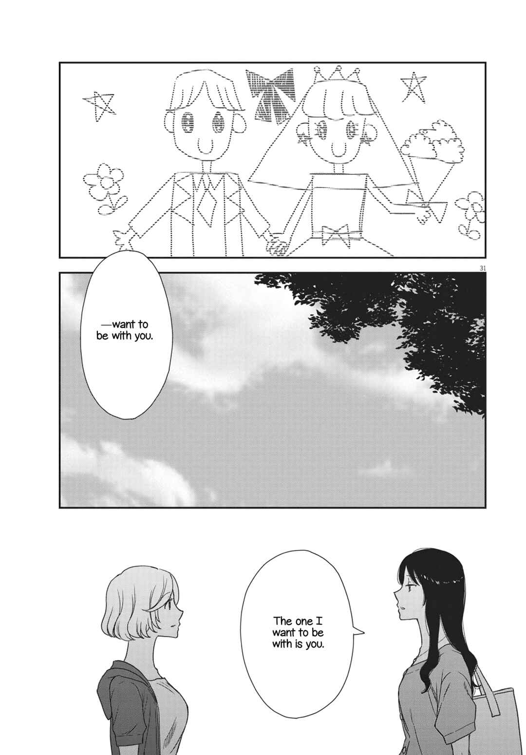 Page 31 Chapter 9 Brides of Iberis