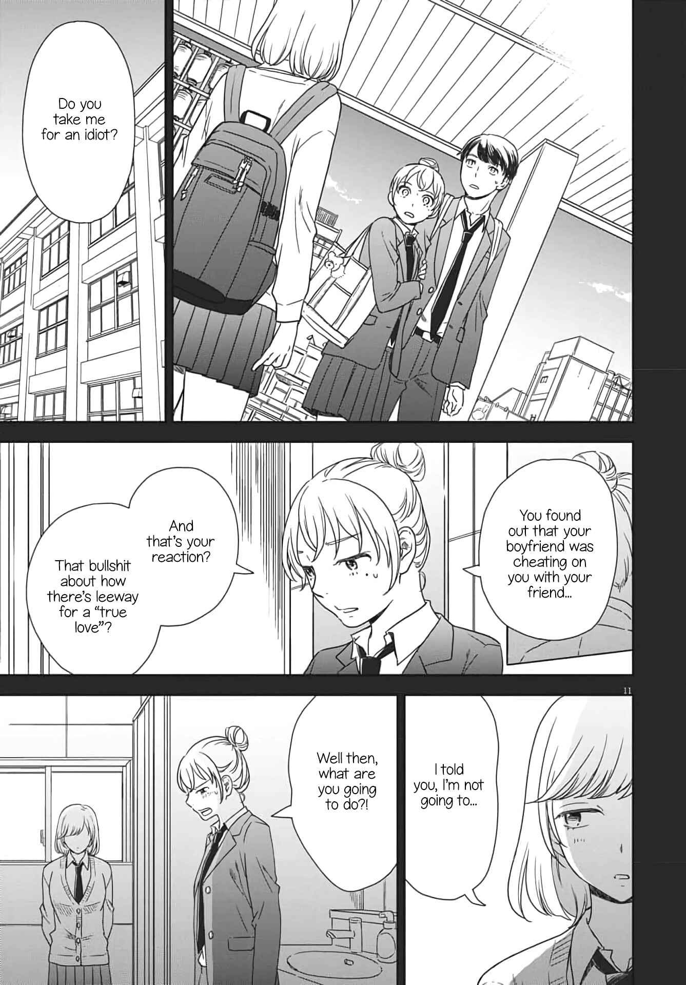 Page 11 Chapter 3 Brides of Iberis