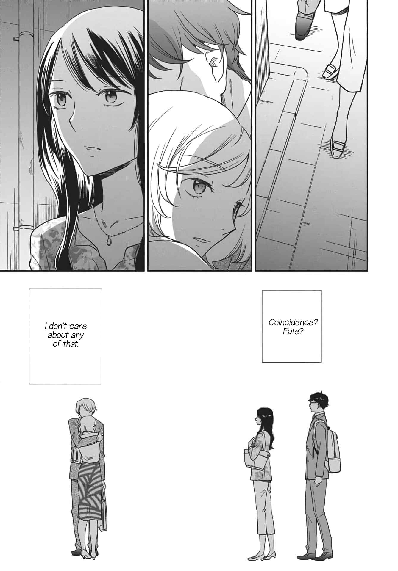 Page 25 Chapter 3 Brides of Iberis