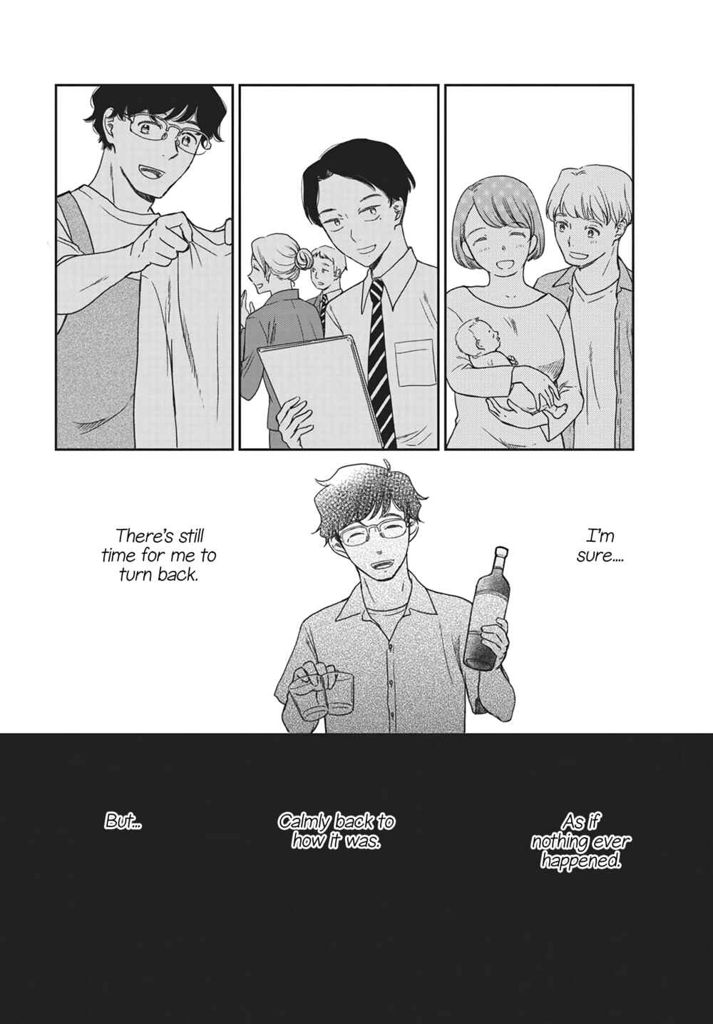 Page 14 Chapter 7 Brides of Iberis