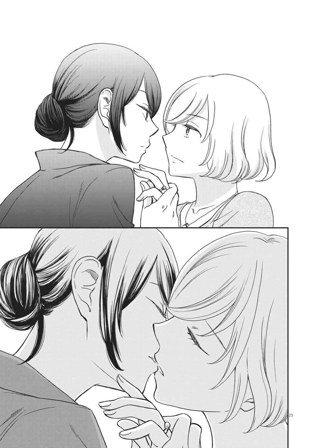 Page 23 Chapter 8 Brides of Iberis