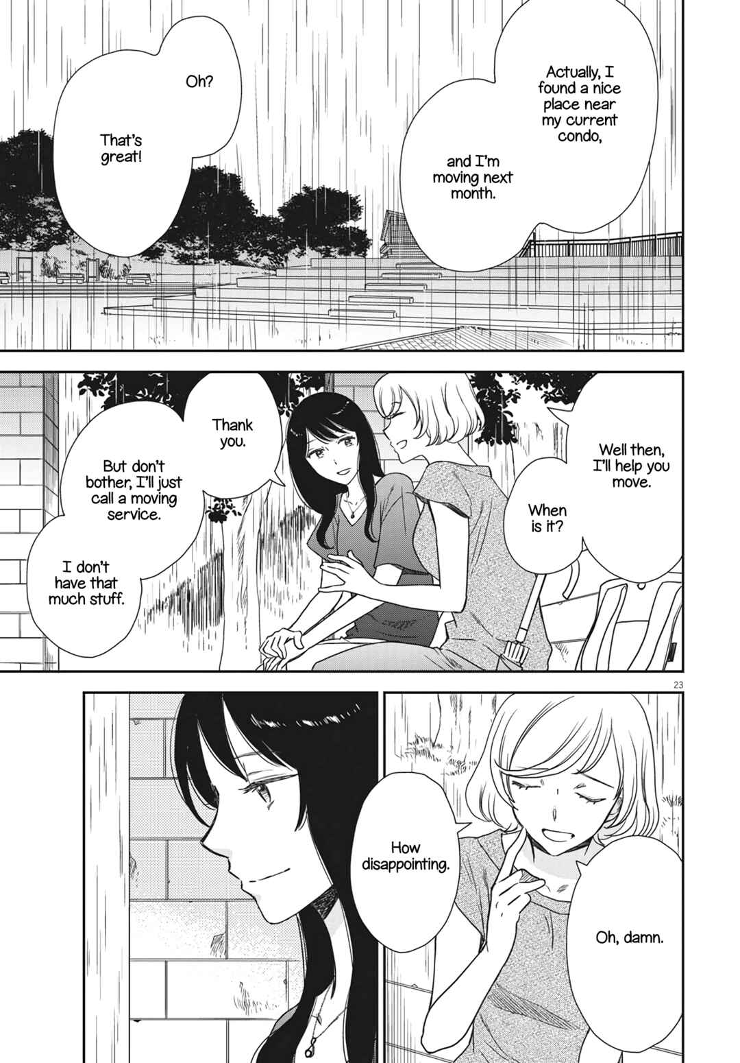 Page 23 Chapter 10 Brides of Iberis