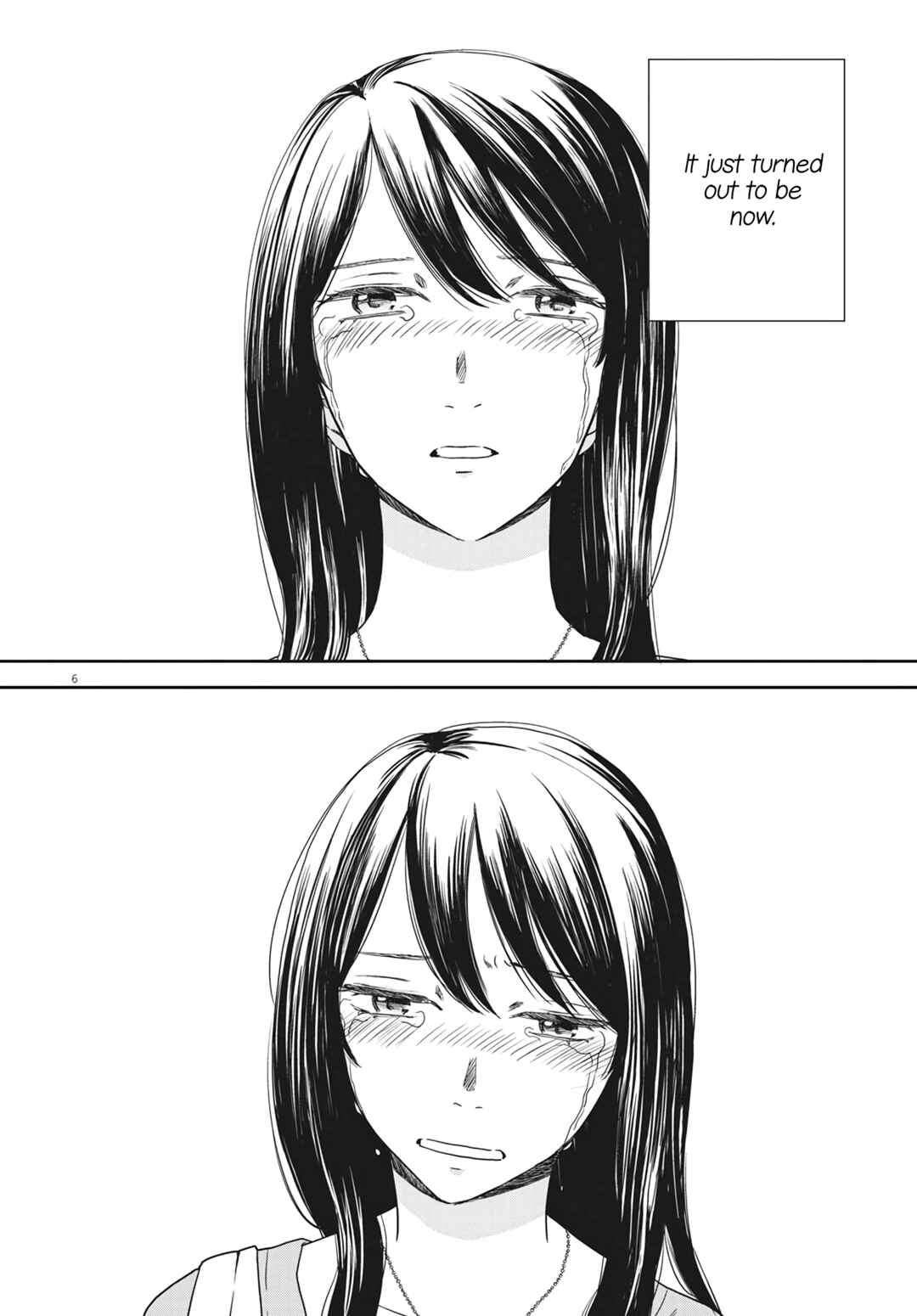 Page 6 Chapter 10 Brides of Iberis