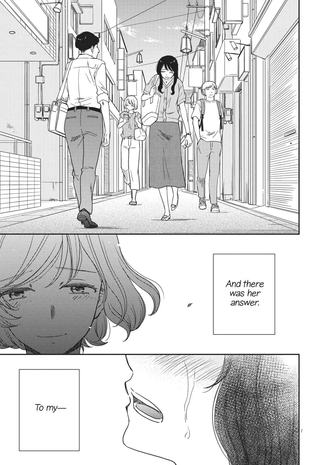 Page 7 Chapter 10 Brides of Iberis