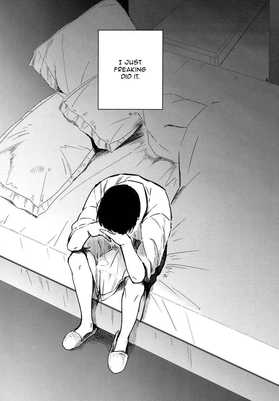 Page 5 Chapter Unknown_8013 Yuri!!! on Ice - I Love You, Darling! (Doujinshi)