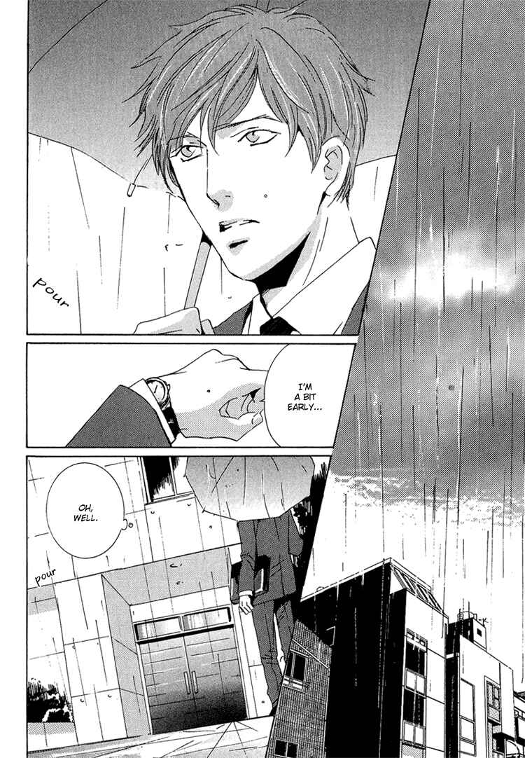 Page 4 Chapter 5 Amayakana Toge