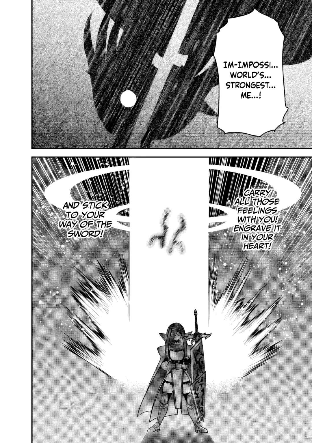 Page 23 Chapter 52 Kujibiki Tokushou: Musou Harem-ken