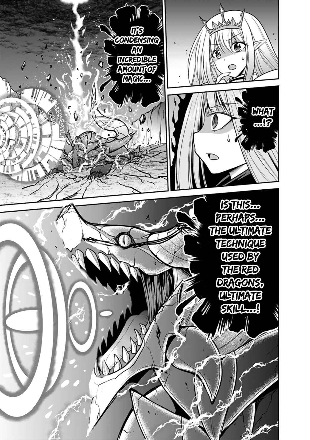 Page 13 Chapter 22.2 Kujibiki Tokushou: Musou Harem-ken