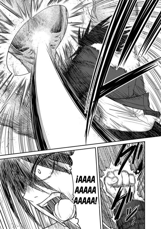 Page 4 Chapter 1.2 Kujibiki Tokushou: Musou Harem-ken