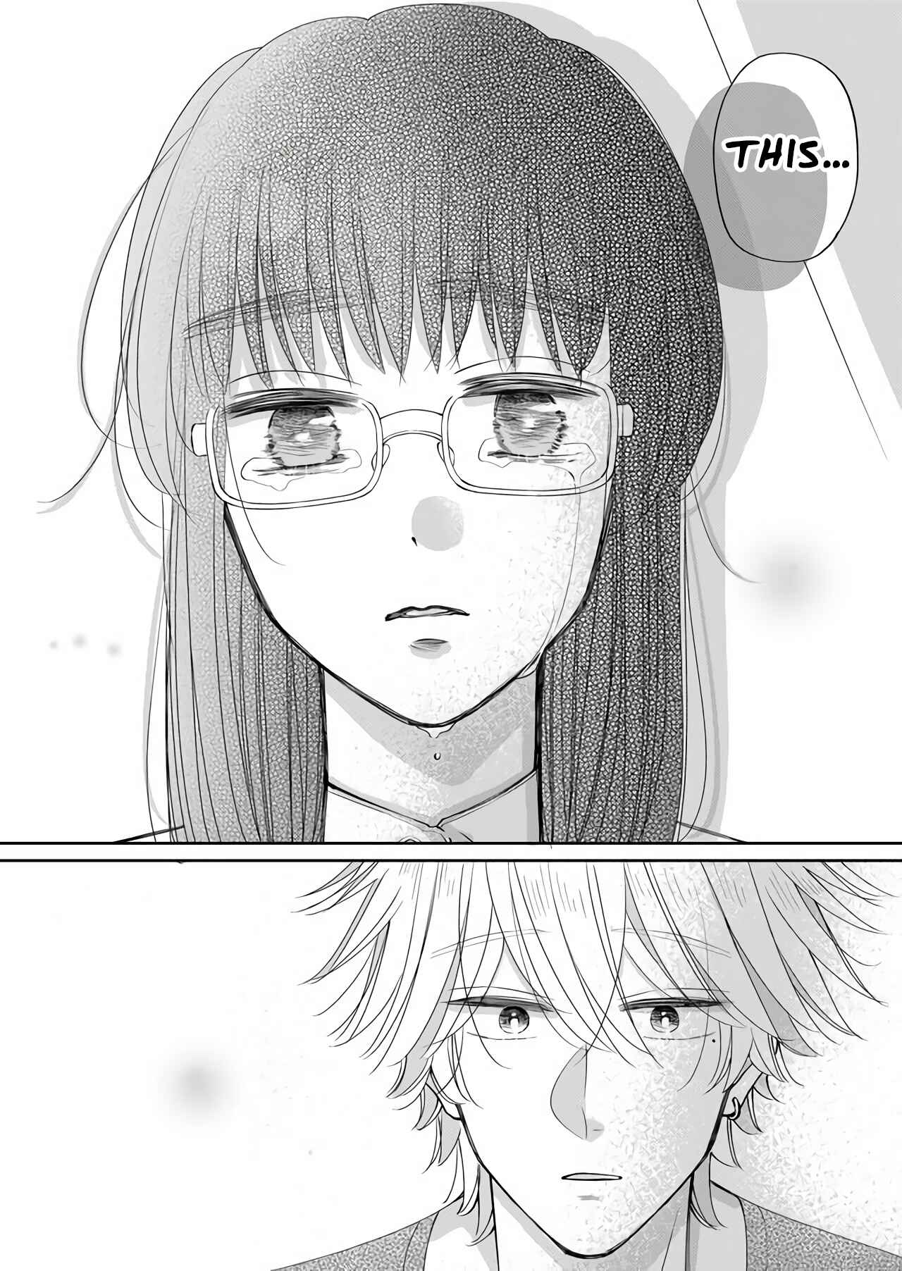 Page 10 Chapter 8 I Want to Round You Square