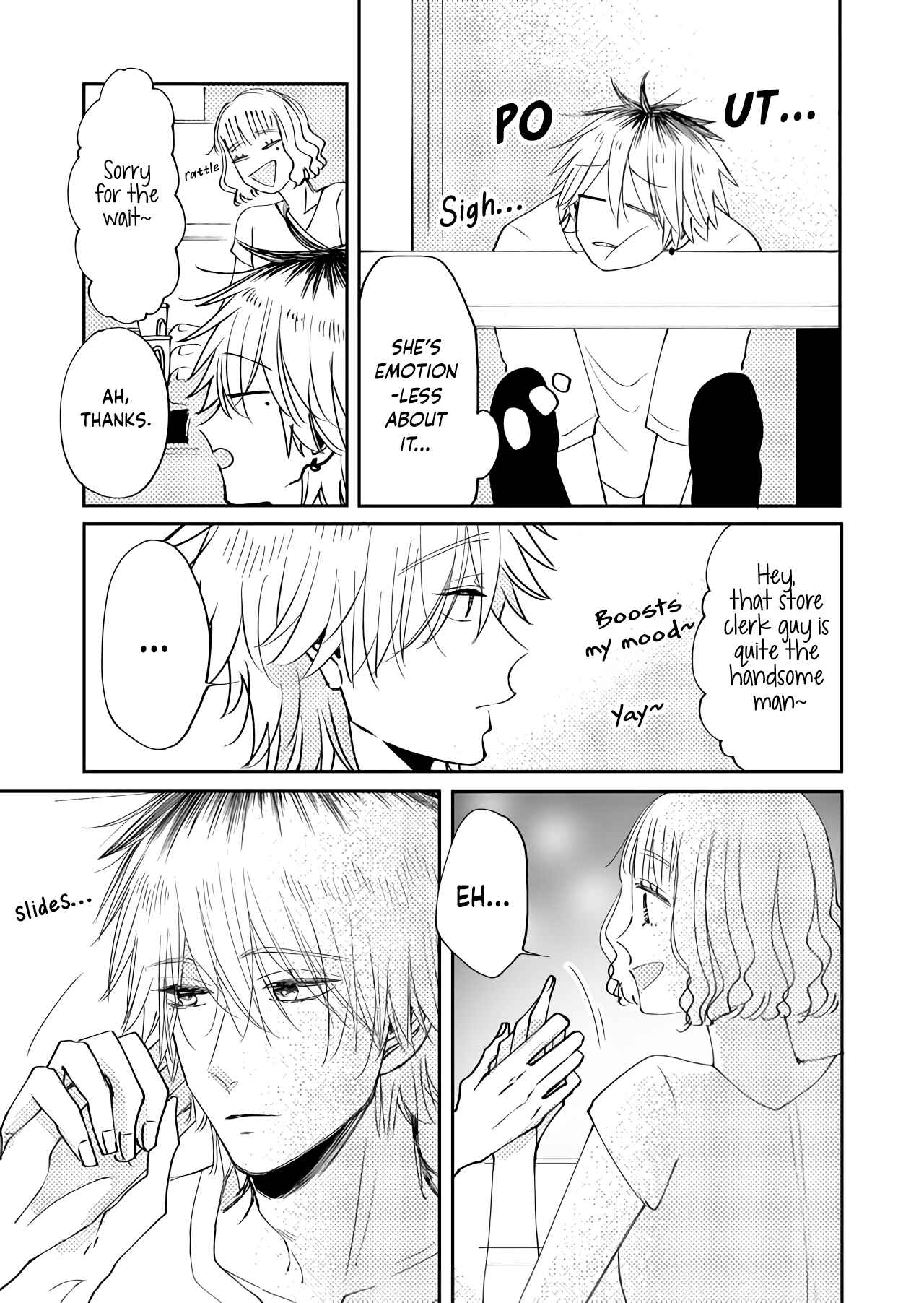Page 15 Chapter 6 I Want to Round You Square