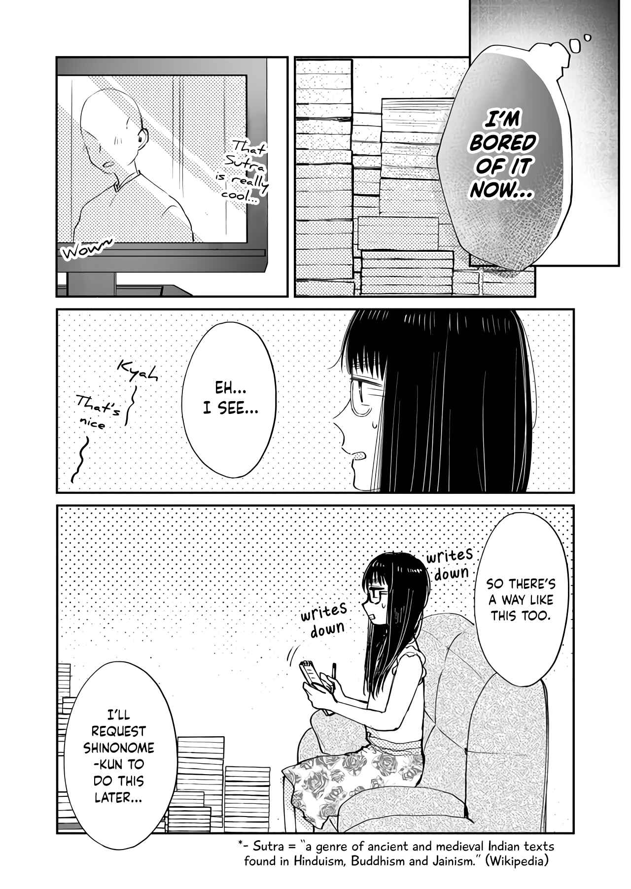 Page 17 Chapter 6 I Want to Round You Square