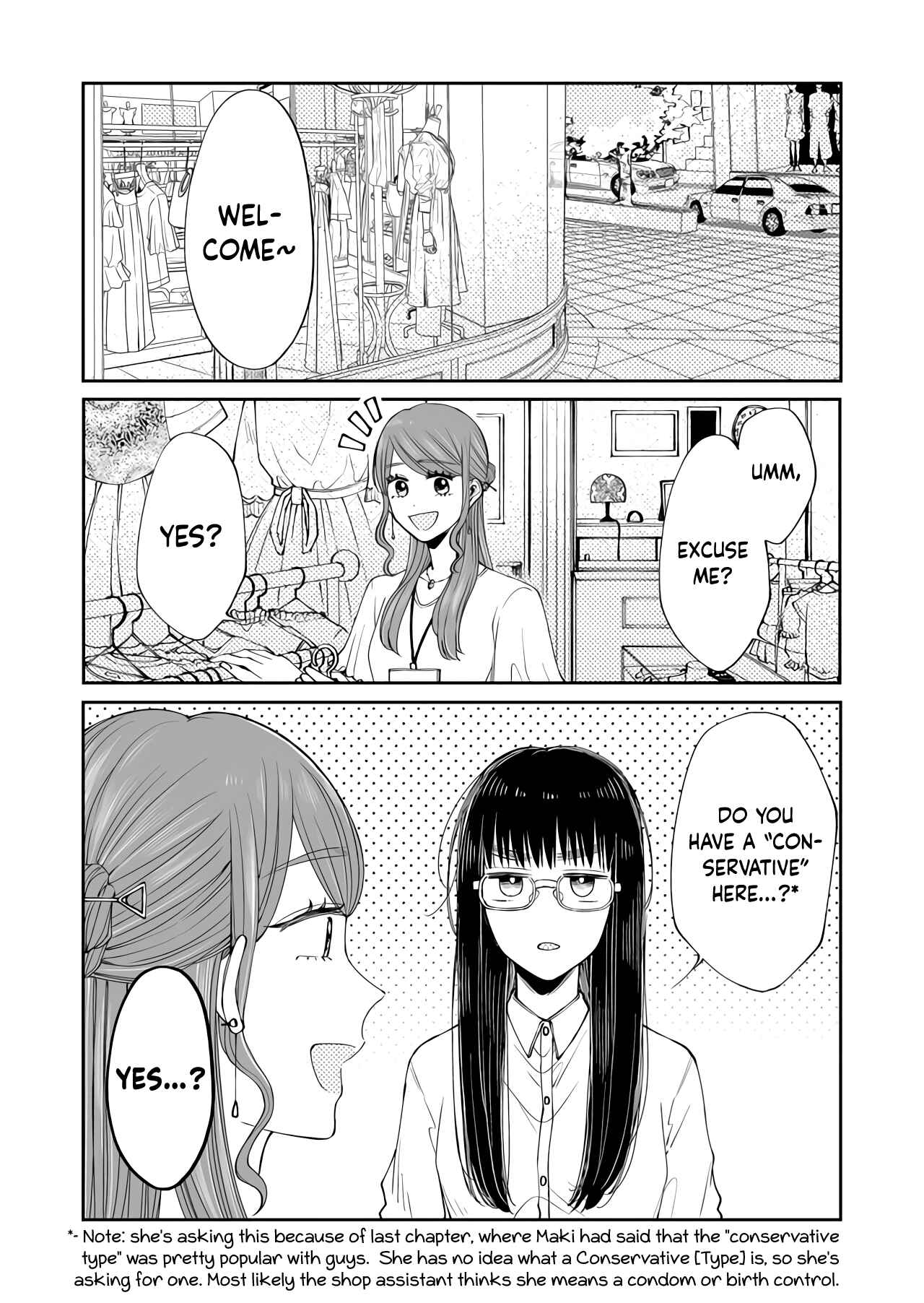 Page 2 Chapter 6 I Want to Round You Square