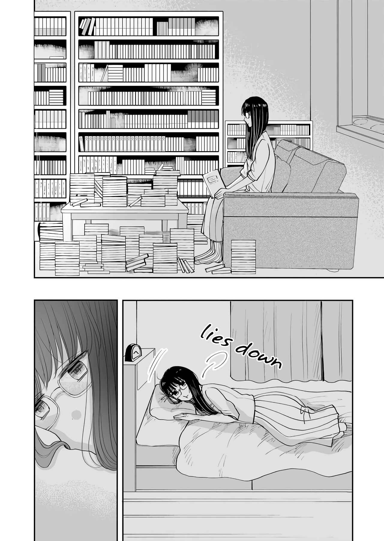 Page 12 Chapter 7 I Want to Round You Square