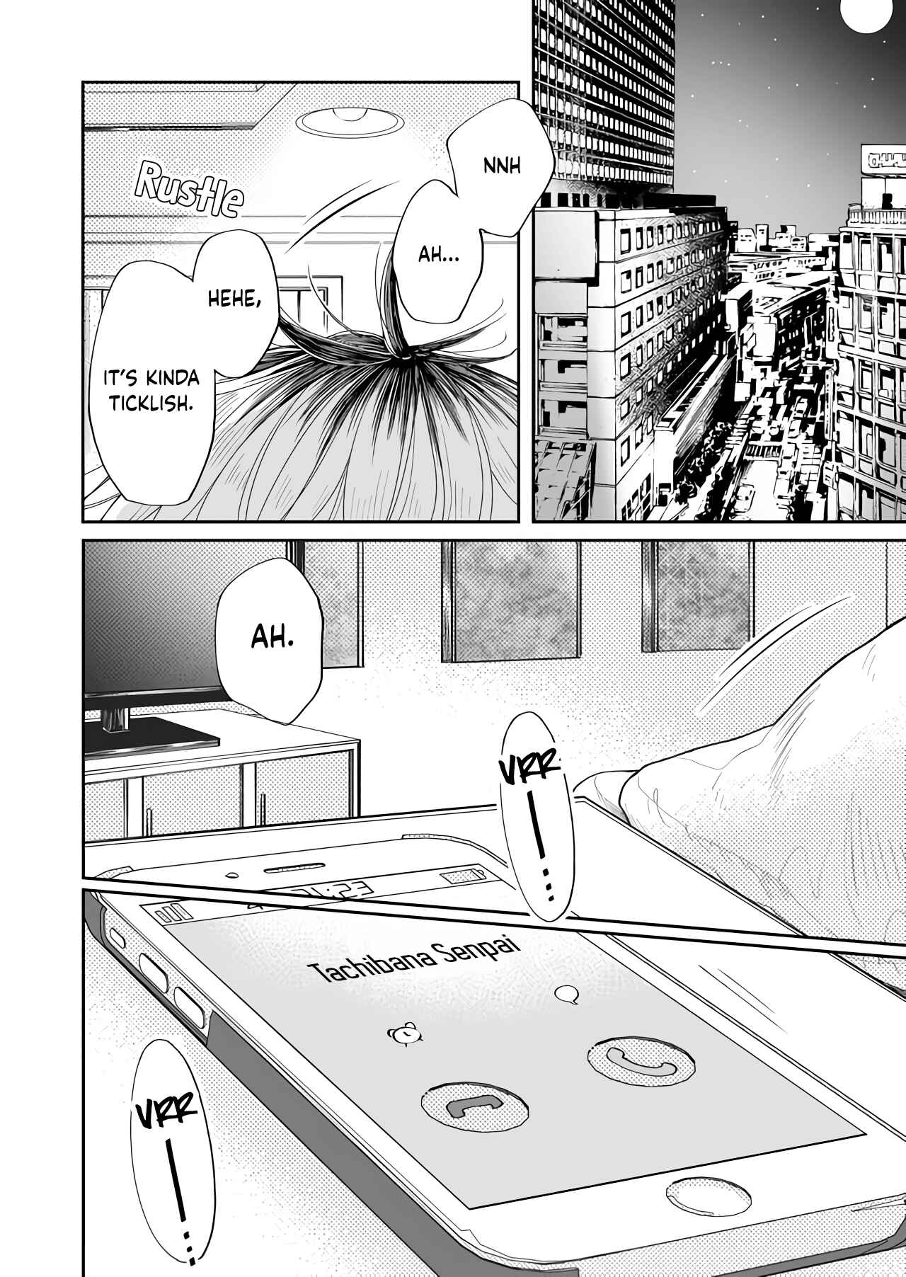 Page 14 Chapter 7 I Want to Round You Square
