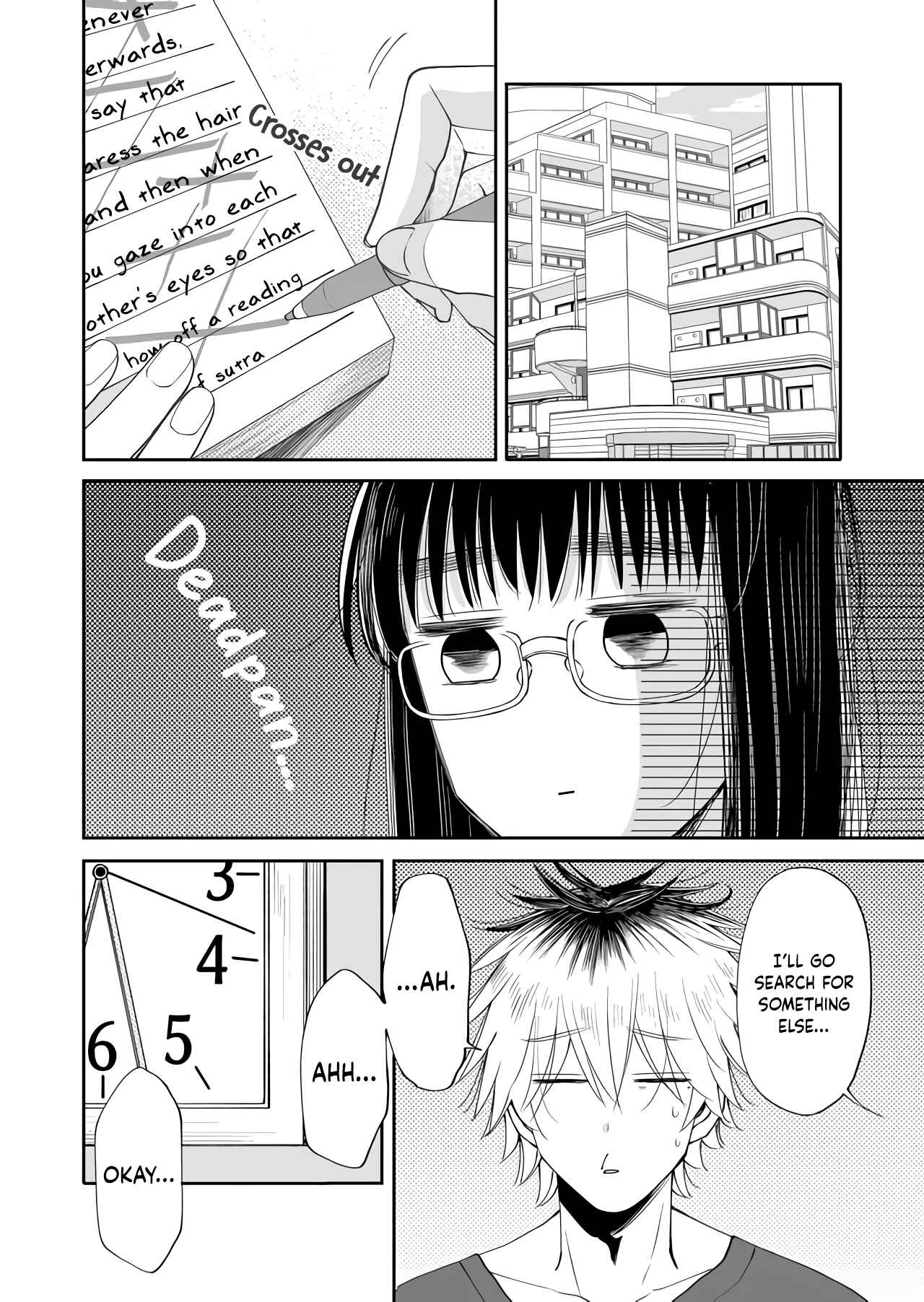 Page 2 Chapter 7 I Want to Round You Square