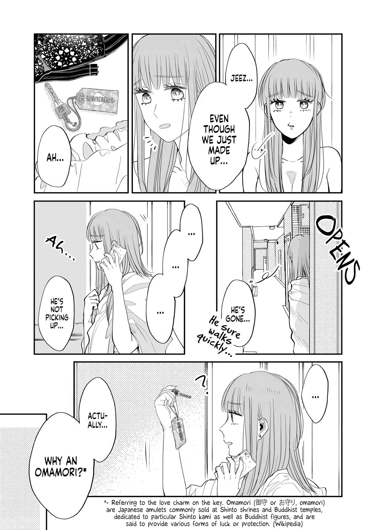 Page 13 Chapter 2 I Want to Round You Square