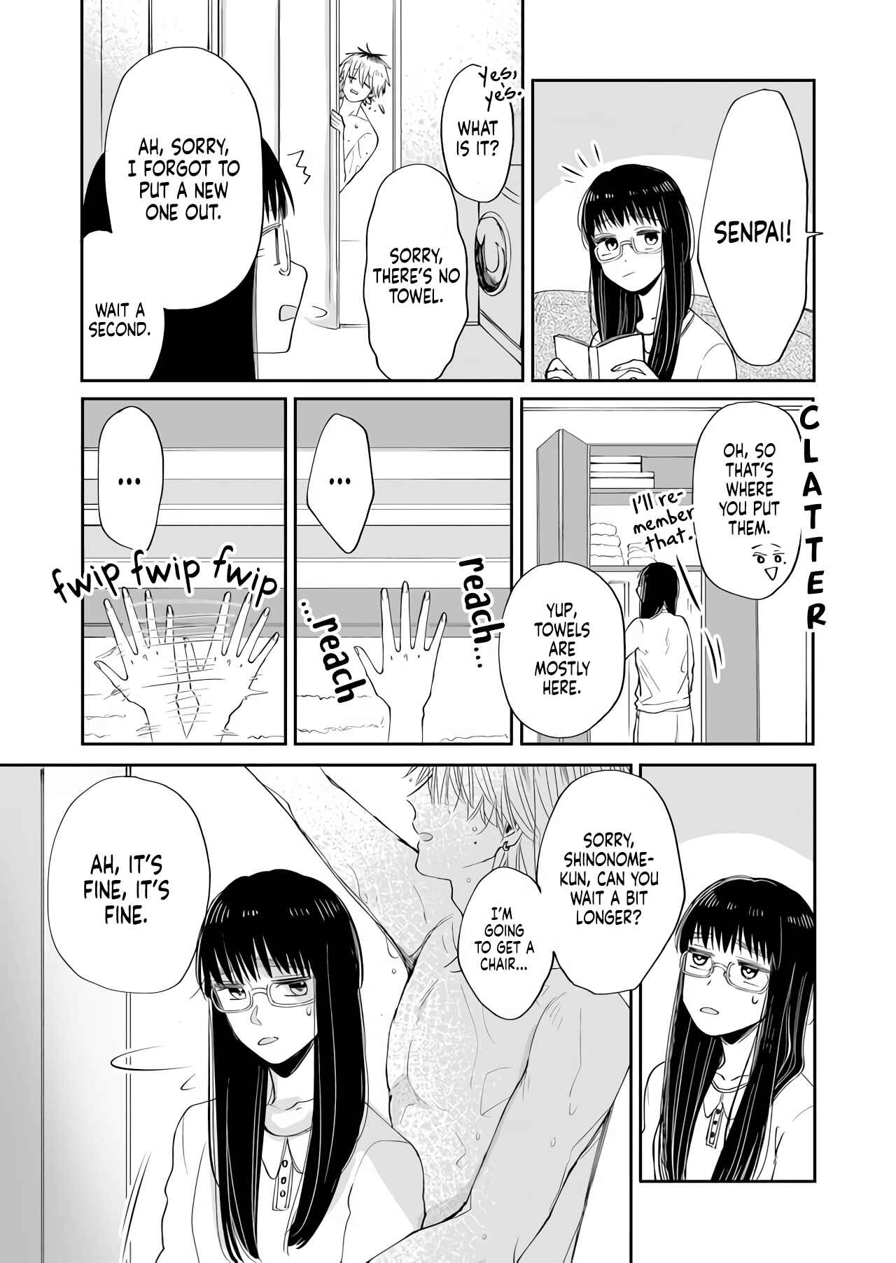 Page 15 Chapter 2 I Want to Round You Square