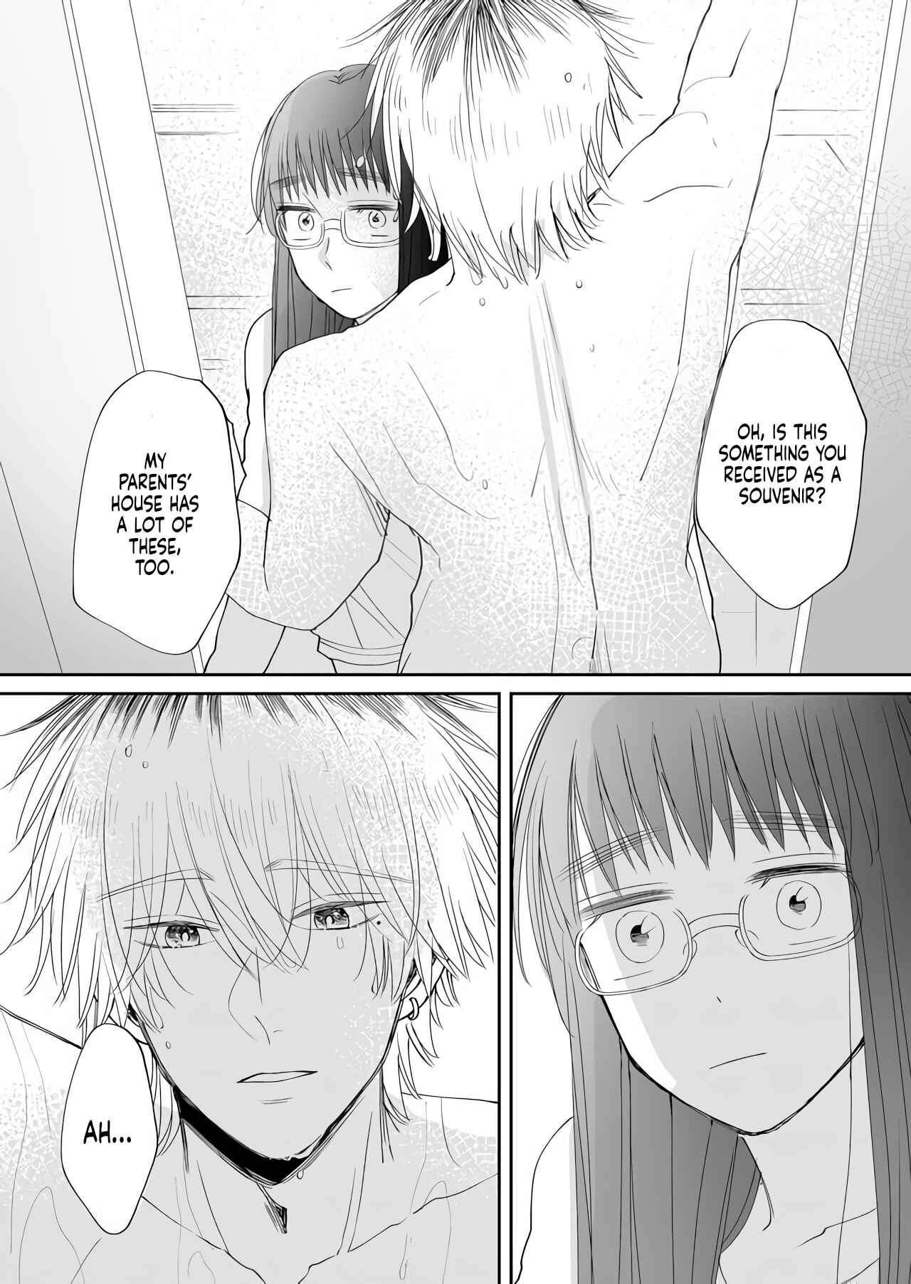 Page 16 Chapter 2 I Want to Round You Square