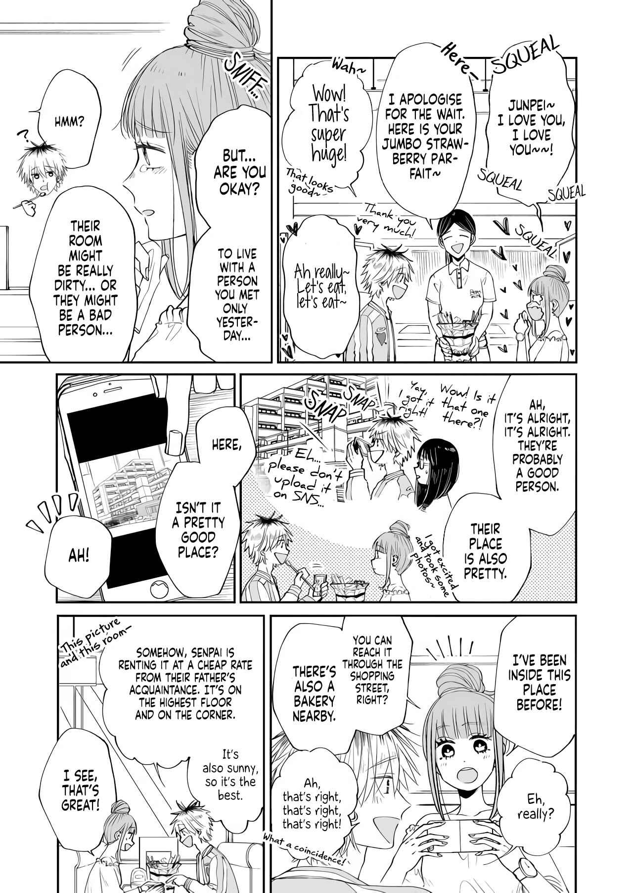 Page 9 Chapter 2 I Want to Round You Square